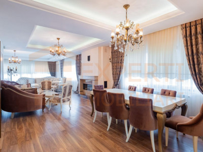 Penthouse unicat la malul lacului – lux, spațiu, priveliște de vis
