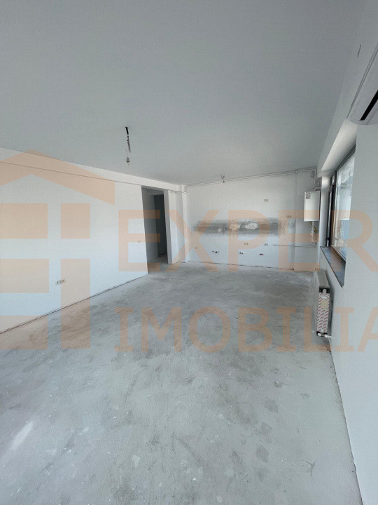 Apartament 2 camere zona Kamsas