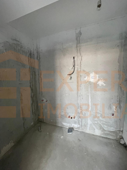 Apartament 2 camere zona Kamsas