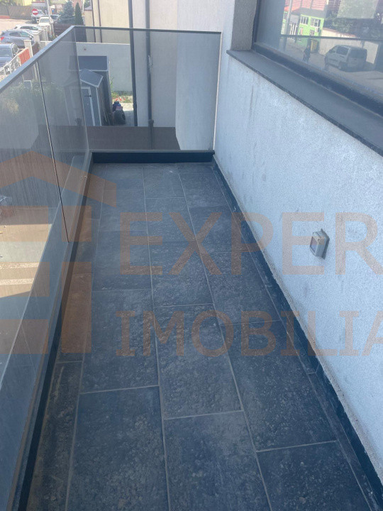 Apartament 2 camere zona Kamsas