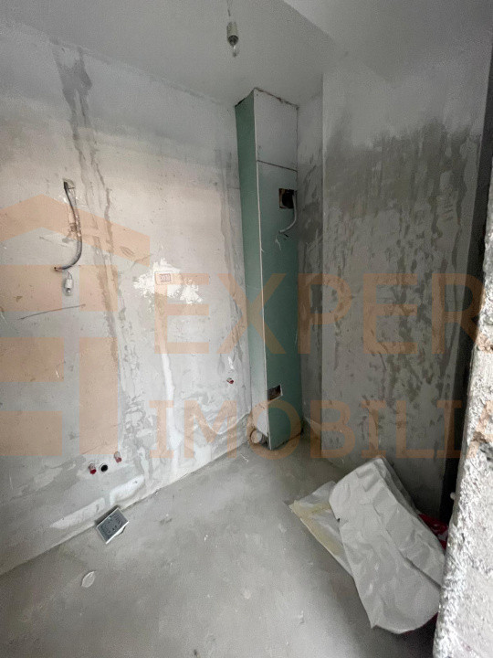 Apartament 2 camere zona Kamsas