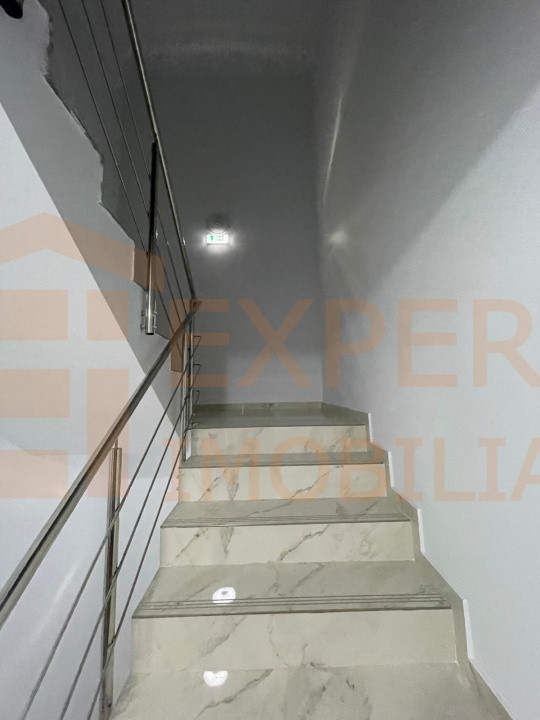 Apartament 2 camere zona Kamsas