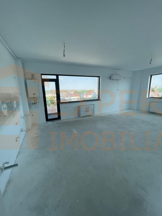 Apartament 2 camere zona Kamsas