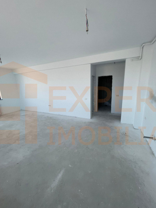 Apartament 2 camere zona Kamsas