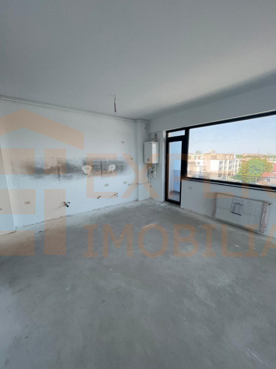 Apartament 2 camere zona Kamsas