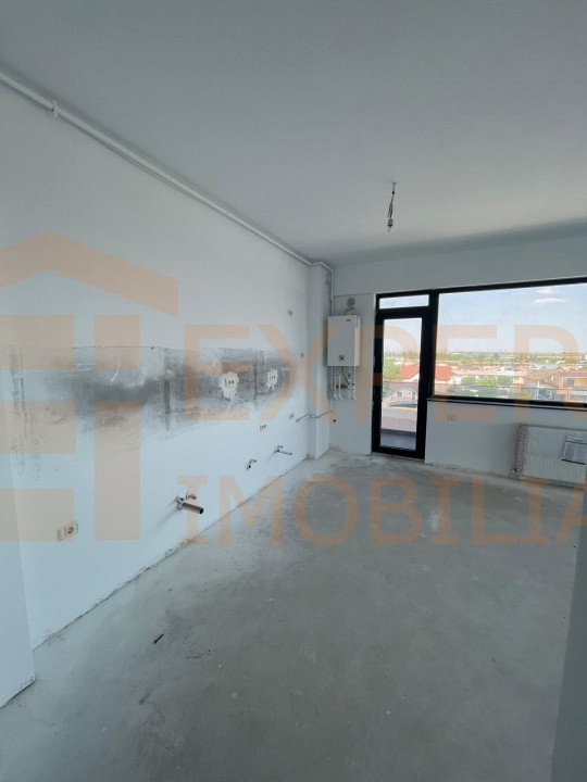 Apartament 2 camere zona Kamsas