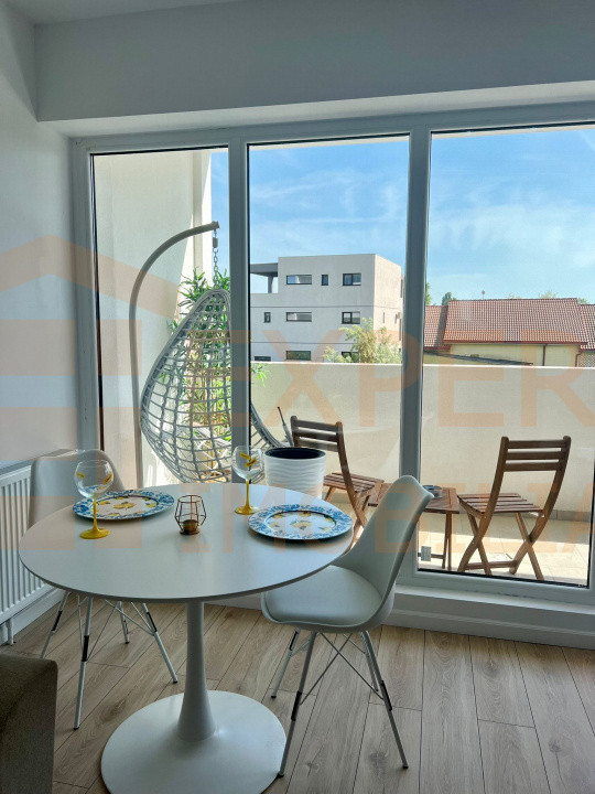 Apartament 2 camere situat în zona Mamaia Nord-Lidl