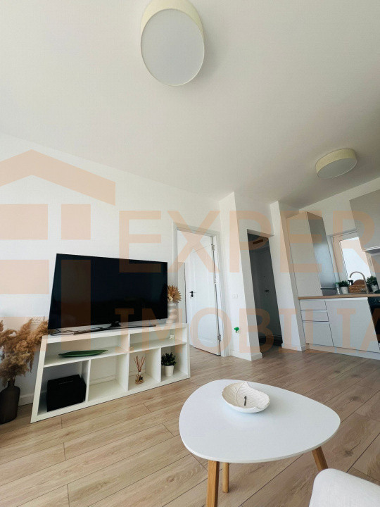 Apartament 2 camere situat în zona Mamaia Nord-Lidl
