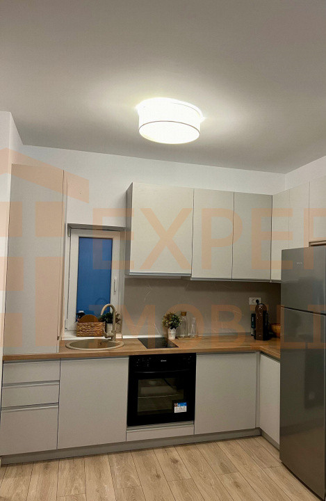 Apartament 2 camere situat în zona Mamaia Nord-Lidl