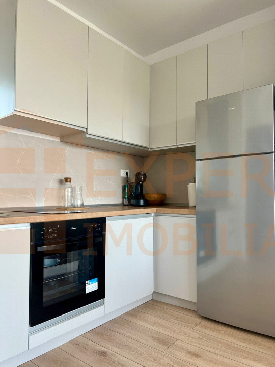 Apartament 2 camere situat în zona Mamaia Nord-Lidl