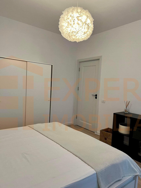 Apartament 2 camere situat în zona Mamaia Nord-Lidl