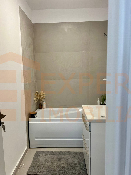Apartament 2 camere situat în zona Mamaia Nord-Lidl