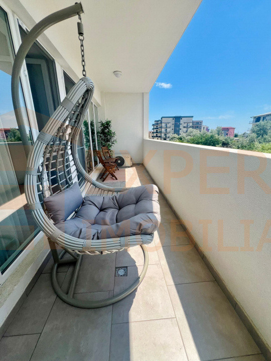 Apartament 2 camere situat în zona Mamaia Nord-Lidl