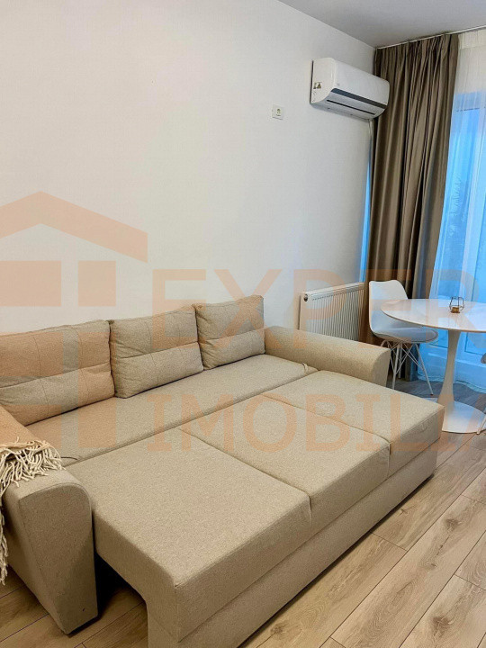 Apartament 2 camere situat în zona Mamaia Nord-Lidl