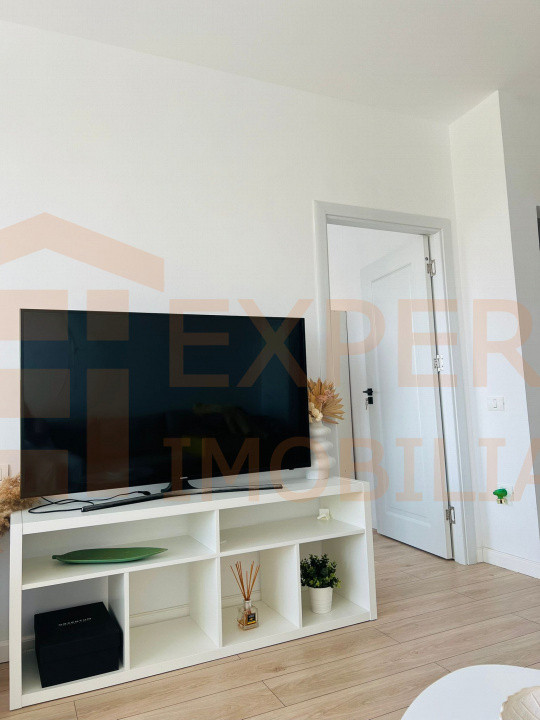 Apartament 2 camere situat în zona Mamaia Nord-Lidl