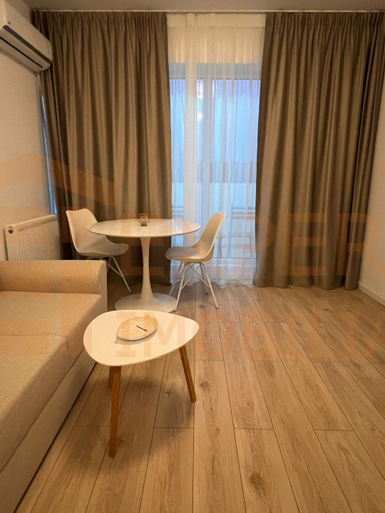 Apartament 2 camere situat în zona Mamaia Nord-Lidl