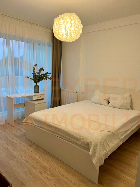 Apartament 2 camere situat în zona Mamaia Nord-Lidl