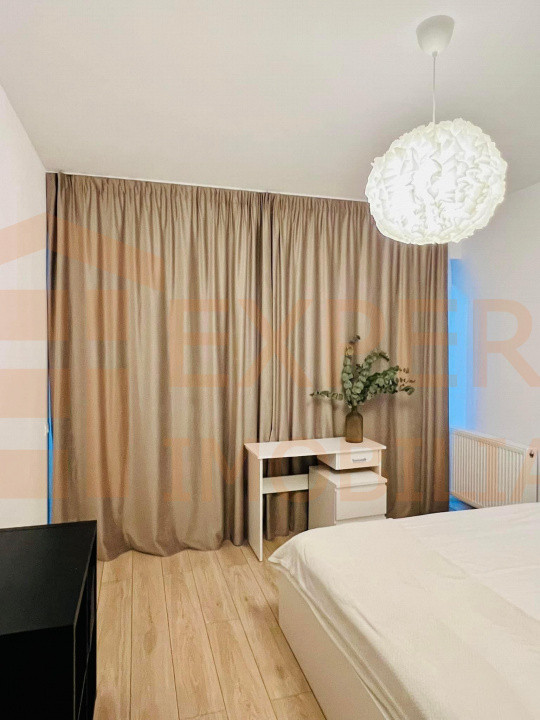 Apartament 2 camere situat în zona Mamaia Nord-Lidl