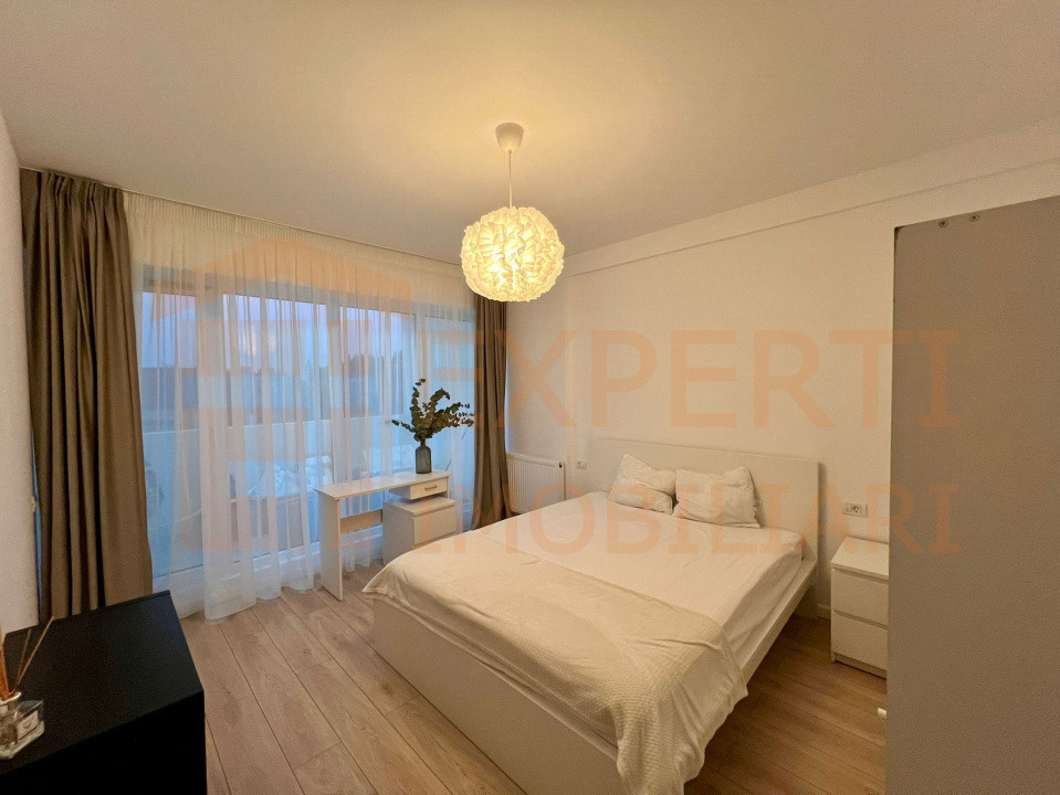 Apartament 2 camere situat în zona Mamaia Nord-Lidl