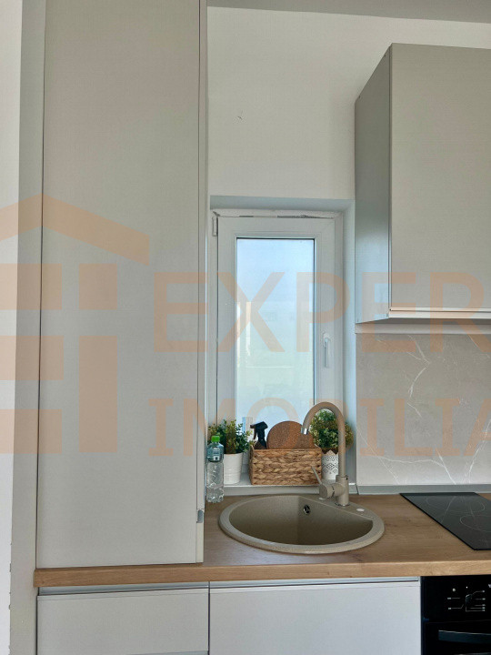 Apartament 2 camere situat în zona Mamaia Nord-Lidl