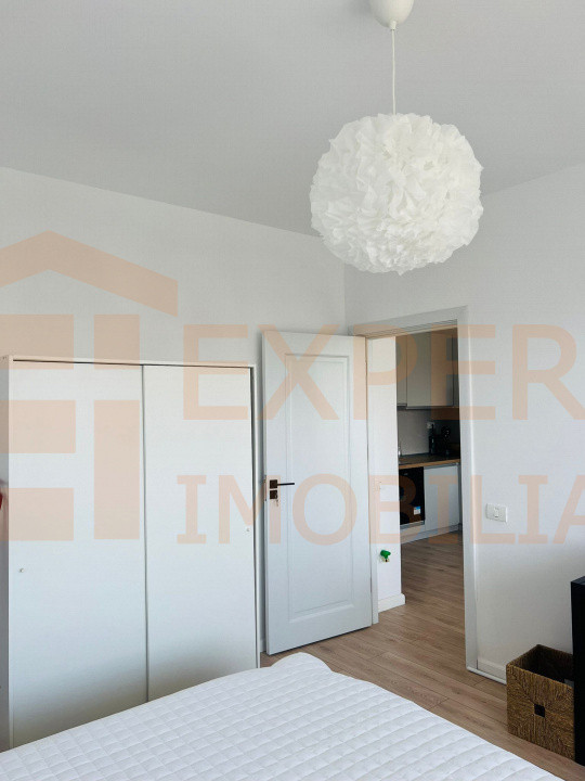 Apartament 2 camere situat în zona Mamaia Nord-Lidl