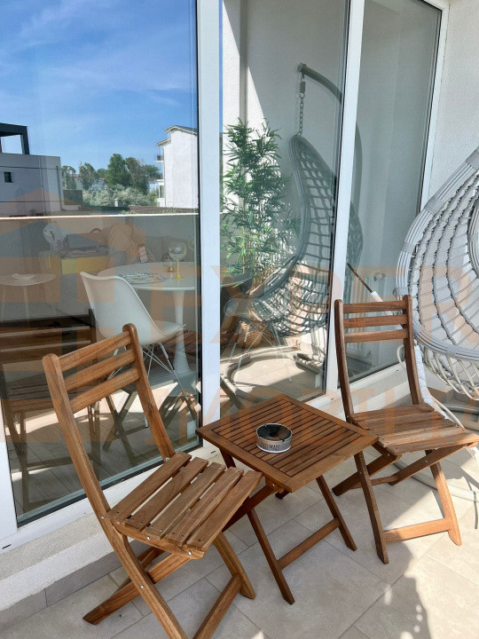 Apartament 2 camere situat în zona Mamaia Nord-Lidl