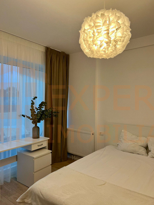 Apartament 2 camere situat în zona Mamaia Nord-Lidl