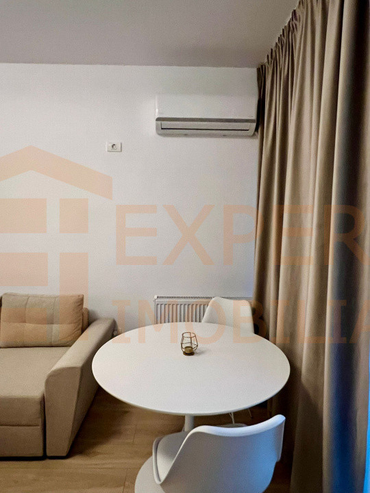 Apartament 2 camere situat în zona Mamaia Nord-Lidl