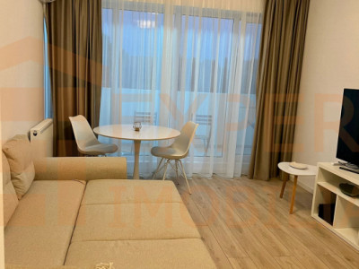 Apartament 2 camere situat în zona Mamaia Nord-Lidl