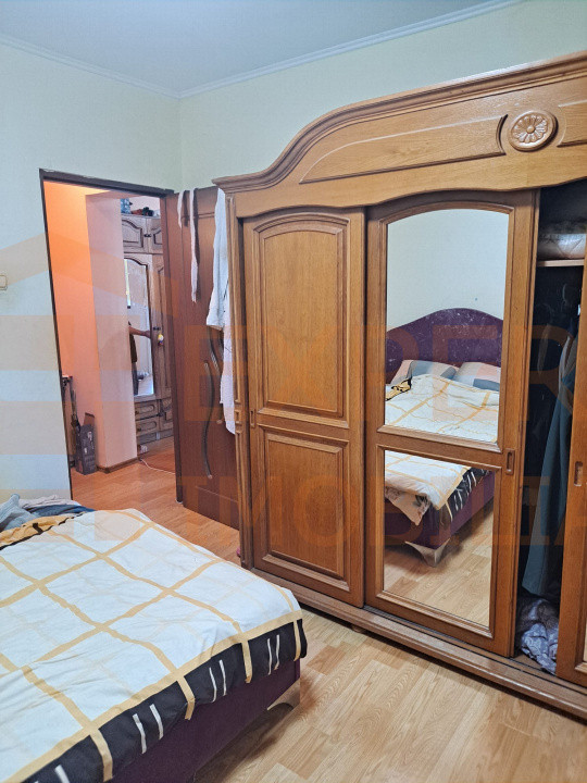 Apartament  2 camere situat in zona Tomis Nord - Brotăcei