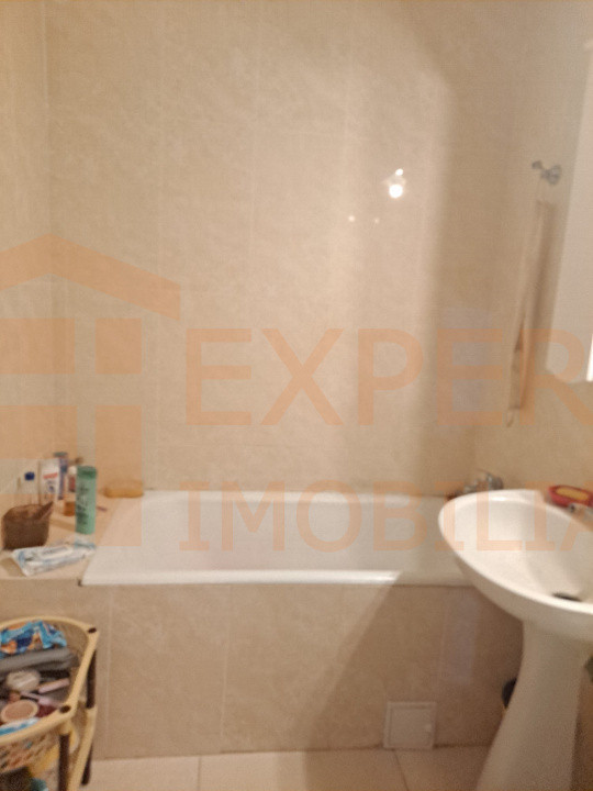Apartament  2 camere situat in zona Tomis Nord - Brotăcei