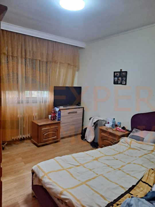 Apartament  2 camere situat in zona Tomis Nord - Brotăcei