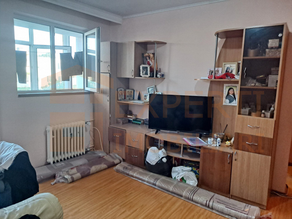 Apartament  2 camere situat in zona Tomis Nord - Brotăcei