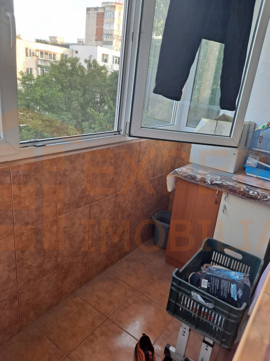 Apartament  2 camere situat in zona Tomis Nord - Brotăcei