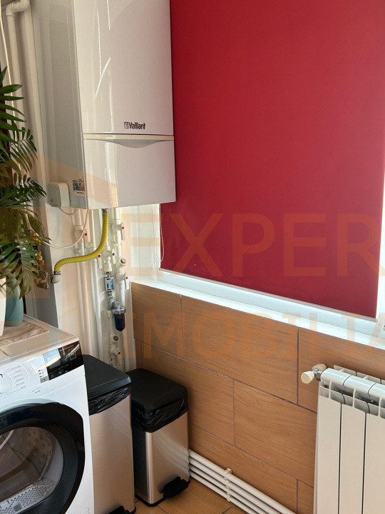 Apartament 3 camere Poarta 6