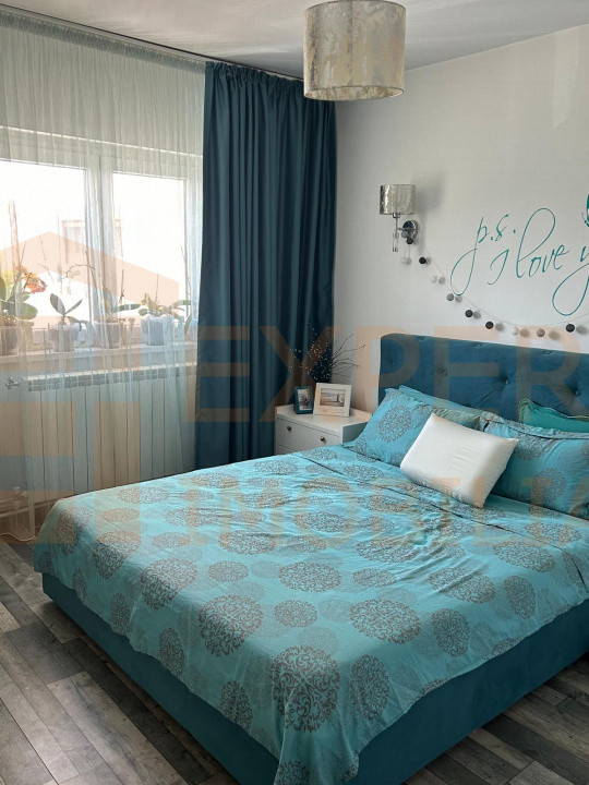 Apartament 3 camere Poarta 6