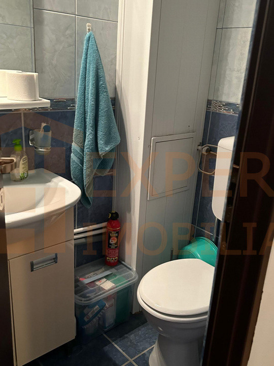 Apartament 3 camere Poarta 6