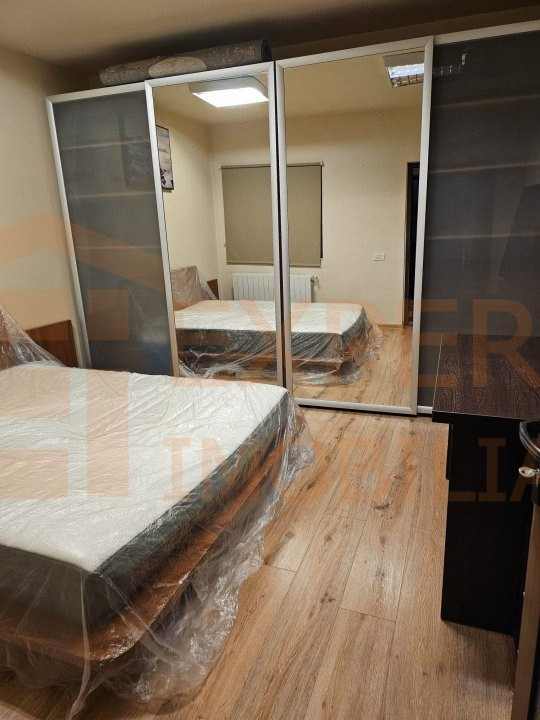 Casa 3 camere situată in zona Stadion