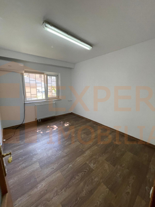 Spatiu comercial situat in zona Inel II