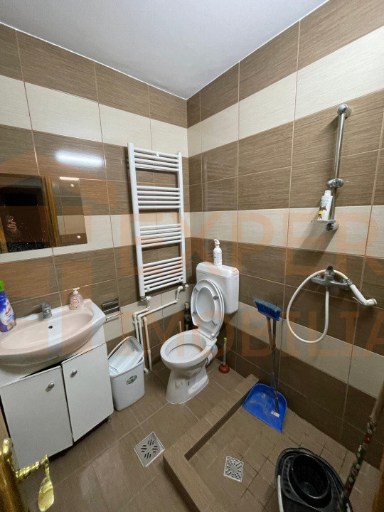 Spatiu comercial situat in zona Inel II