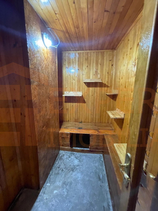Spatiu comercial situat in zona Inel II