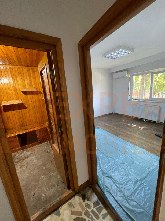 Spatiu comercial situat in zona Inel II