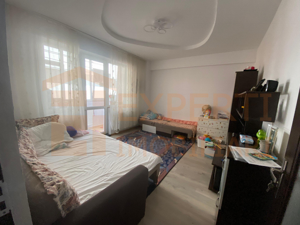 Apartament 2 camere zona Baba Novac - Lidl