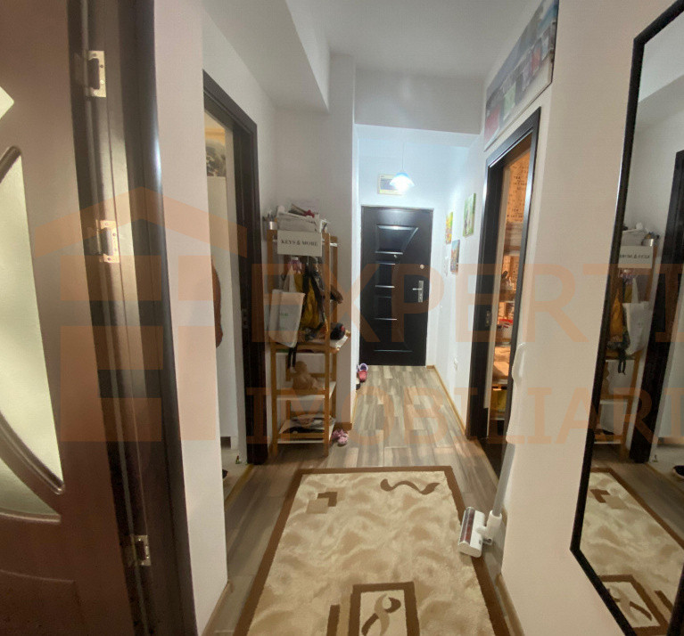 Apartament 2 camere zona Baba Novac - Lidl