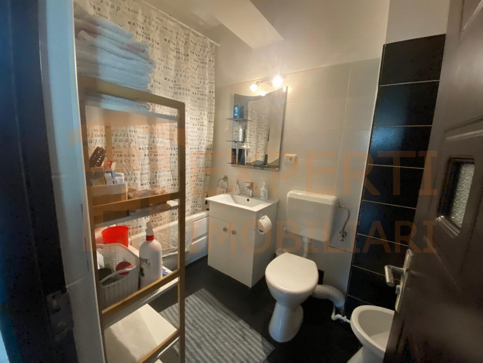 Apartament 2 camere zona Baba Novac - Lidl