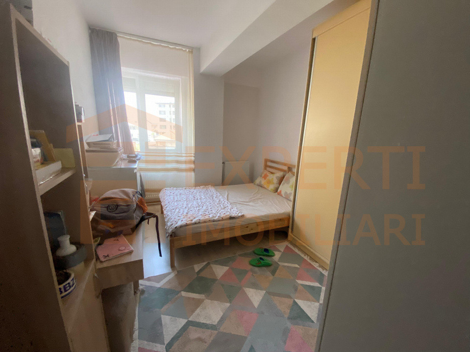 Apartament 2 camere zona Baba Novac - Lidl