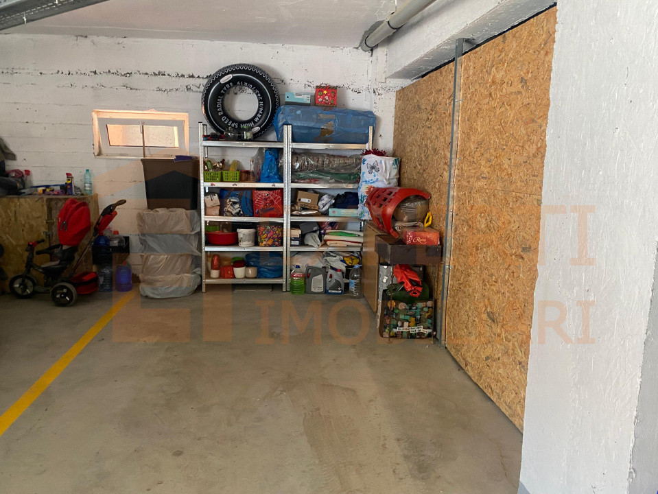 Apartament 2 camere zona Baba Novac - Lidl