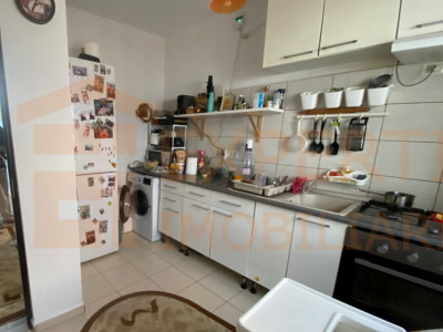 Apartament 2 camere zona Baba Novac - Lidl
