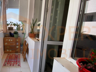 Apartament 2 camere zona Baba Novac - Lidl