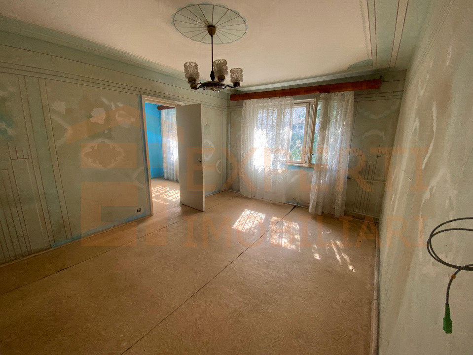 Apartament 2 camere situat în zona Tomis Nord